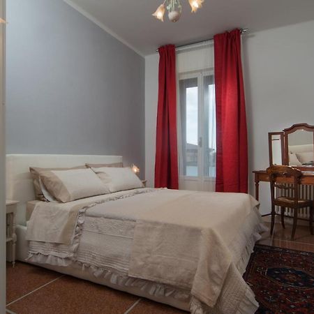 בולוניה B&B Al Parco Giardini Margherita מראה חיצוני תמונה