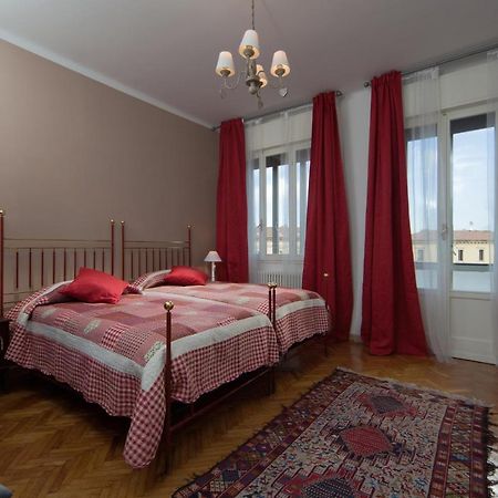 בולוניה B&B Al Parco Giardini Margherita מראה חיצוני תמונה