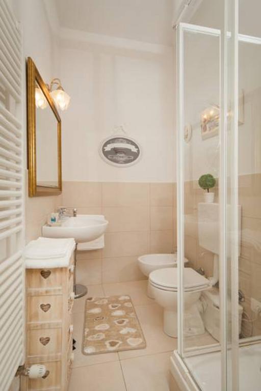 בולוניה B&B Al Parco Giardini Margherita חדר תמונה