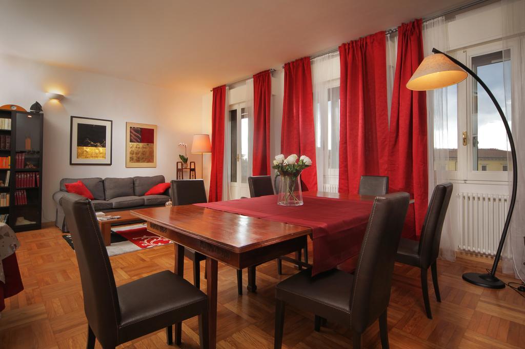 בולוניה B&B Al Parco Giardini Margherita מראה חיצוני תמונה