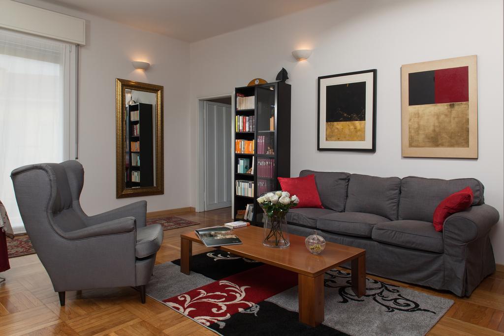 בולוניה B&B Al Parco Giardini Margherita מראה חיצוני תמונה